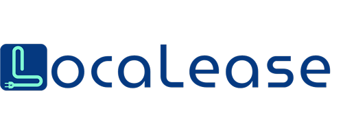 Logo LOCALEASE IDF