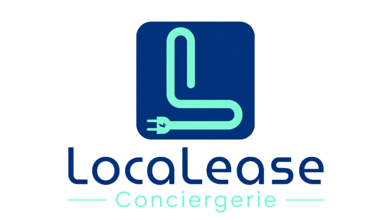 LocaLease Conciergerie