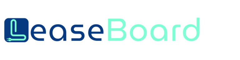 LeaseBoard by LocaLease