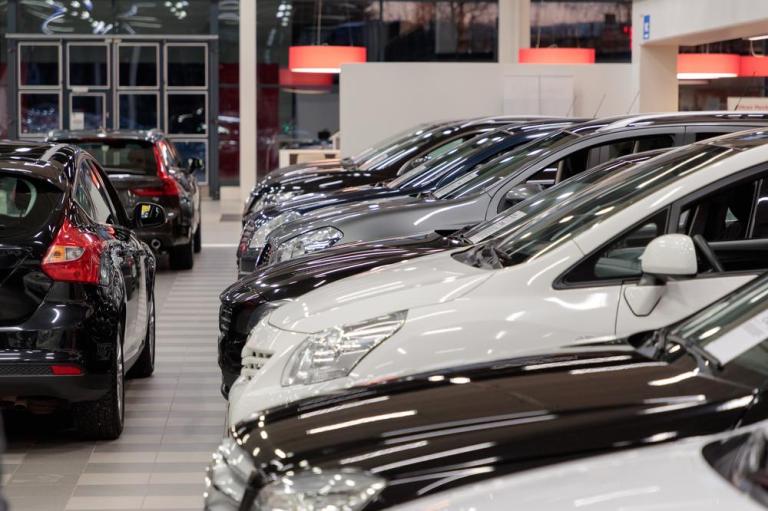 Leasing professionnel à Rueil-Malmaison, comment bien choisir ?